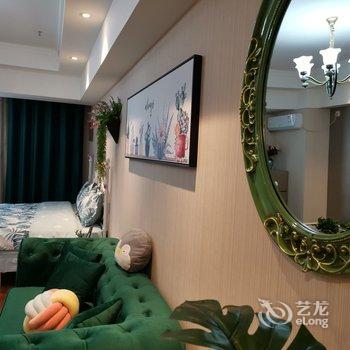 乌鲁木齐琳lin姐公寓(玄武湖路分店)酒店提供图片