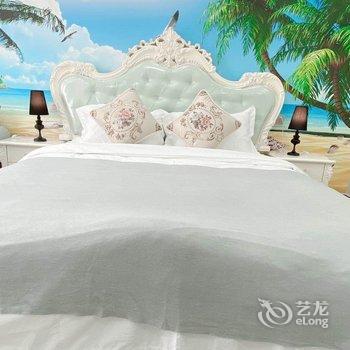 诸暨欧亚公寓酒店提供图片
