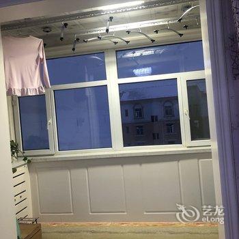 赤峰颖火虫公寓酒店提供图片