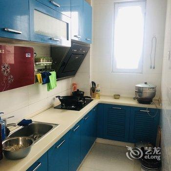 赤峰颖火虫公寓酒店提供图片