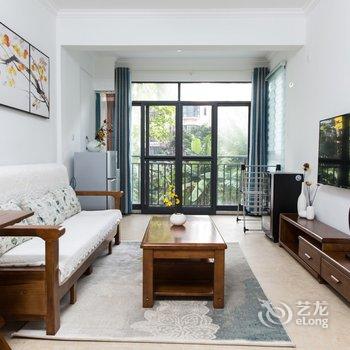 万宁悠家十一公寓酒店提供图片