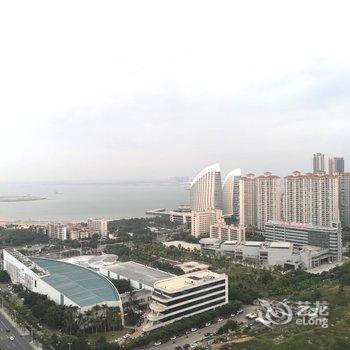 湛江金沙湾滨海旅游区/御海湾公寓(2号店)酒店提供图片