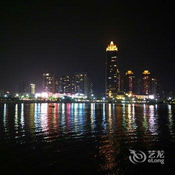 湛江金沙湾滨海旅游区/御海湾公寓(2号店)酒店提供图片