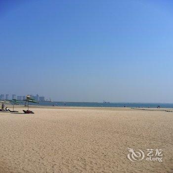 湛江金沙湾滨海旅游区/御海湾公寓(2号店)酒店提供图片