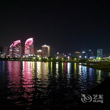 湛江金沙湾滨海旅游区/御海湾公寓(2号店)酒店提供图片