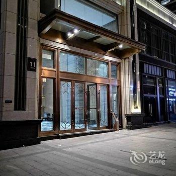 湛江金沙湾滨海旅游区/御海湾公寓(2号店)酒店提供图片