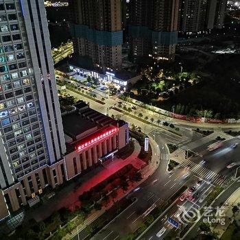 湛江金沙湾滨海旅游区/御海湾公寓(2号店)酒店提供图片