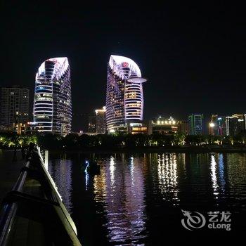 湛江金沙湾滨海旅游区/御海湾公寓(2号店)酒店提供图片