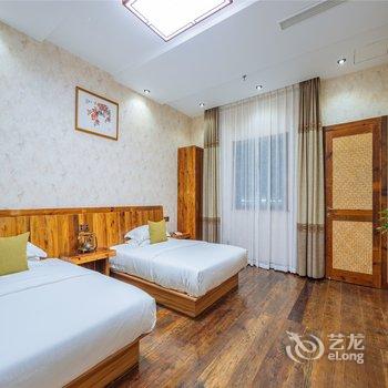 安吉云林山庄酒店提供图片