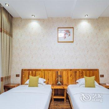 安吉云林山庄酒店提供图片