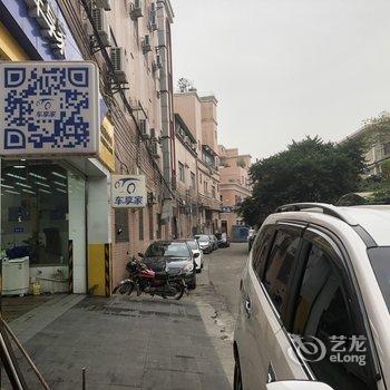 泓丰酒店(佛山容桂店)酒店提供图片