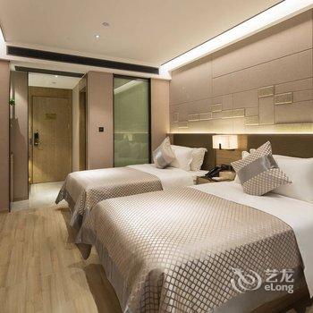 莫林酒店(湘潭市政府万达广场店)酒店提供图片