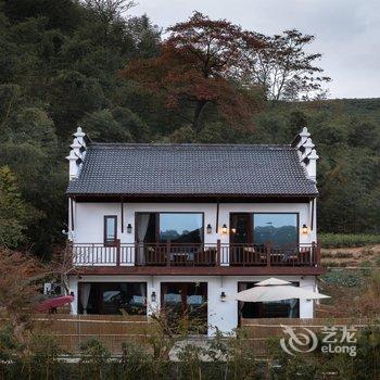 安吉秀樾里酒店酒店提供图片