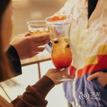 厦门世茂凡象酒店酒店提供图片