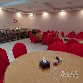 稷山聚缘商务酒店酒店提供图片