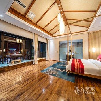 建水桂香·湖居民宿酒店提供图片