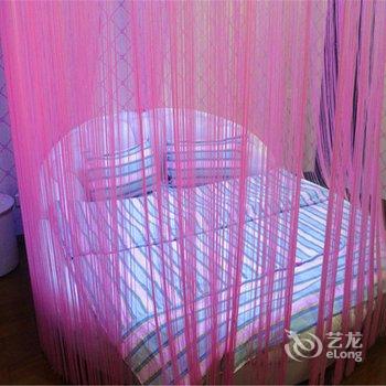 衡阳阳光驿站主题公寓酒店提供图片