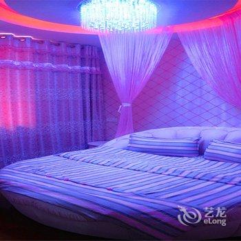 衡阳阳光驿站主题公寓酒店提供图片