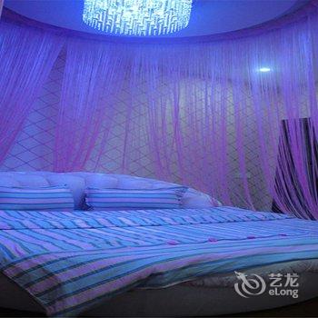 衡阳阳光驿站主题公寓酒店提供图片