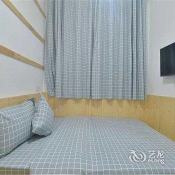 衡阳阳光驿站主题公寓酒店提供图片