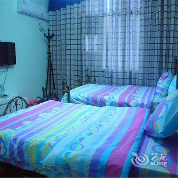 衡阳阳光驿站主题公寓酒店提供图片