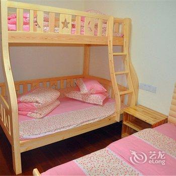 衡阳阳光驿站主题公寓酒店提供图片