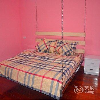衡阳阳光驿站主题公寓酒店提供图片