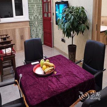 大同张靖敏特色民宿酒店提供图片