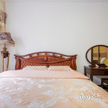 防城港刘玉明公寓酒店提供图片
