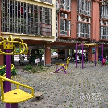 防城港刘玉明公寓酒店提供图片