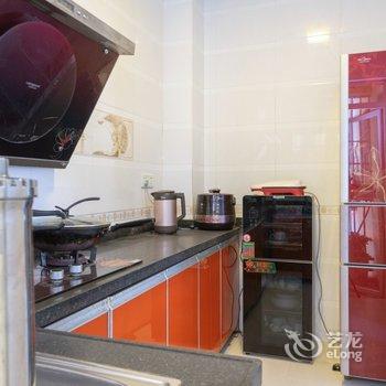 防城港刘玉明公寓酒店提供图片