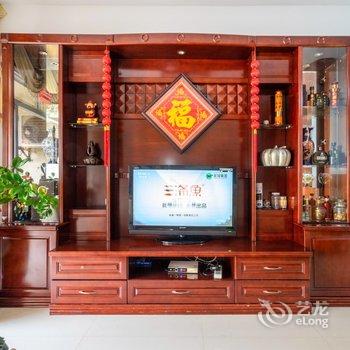 防城港刘玉明公寓酒店提供图片