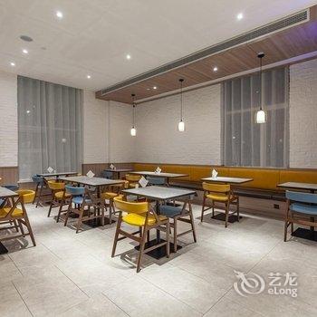 汉庭优佳酒店(聊城开发区店)酒店提供图片