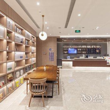 汉庭优佳酒店(聊城开发区店)酒店提供图片