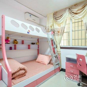 防城港刘玉明公寓酒店提供图片