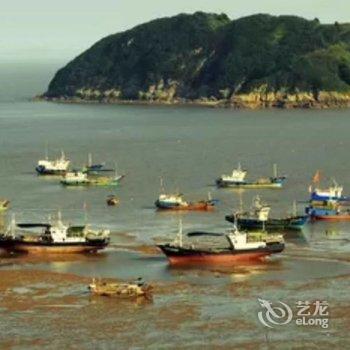 霞浦逍遥居酒店提供图片