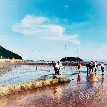 霞浦逍遥居酒店提供图片