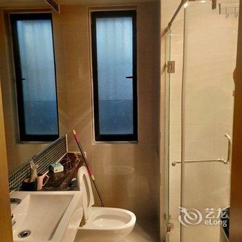 一杯水22公寓(铜陵铜井路店)酒店提供图片
