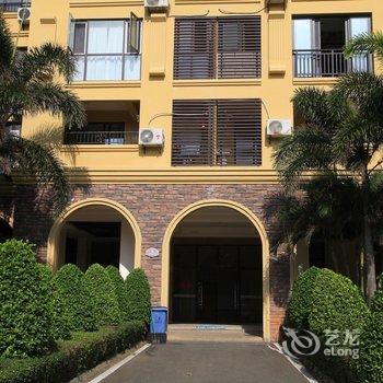 小红帽momo酱公寓(琼海2号店)酒店提供图片