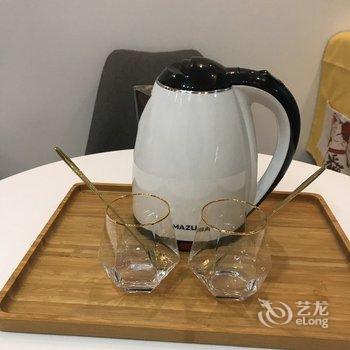 衢州AKB范范公寓酒店提供图片