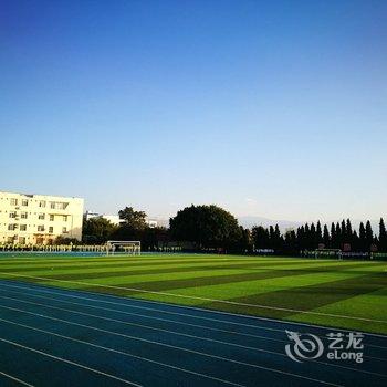 凉山邛海湿地听涛小镇民宿景区房酒店提供图片