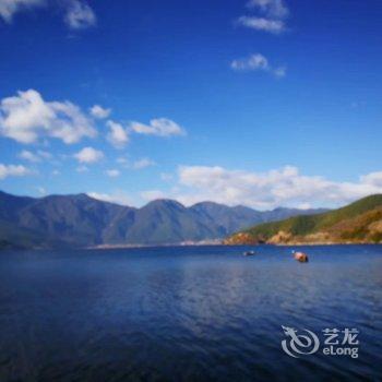 凉山邛海湿地听涛小镇民宿景区房酒店提供图片