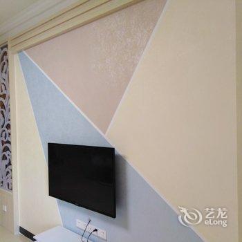 郴州高层电梯智能入住公寓(6号店)酒店提供图片