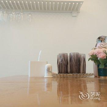 防城港阳光海岸小洋楼公寓酒店提供图片