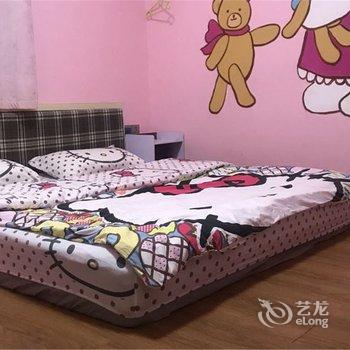 湘潭春风十里主题驿站(2号店)酒店提供图片