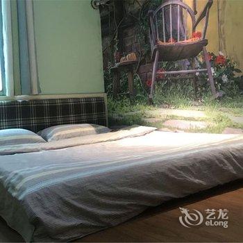 湘潭春风十里主题驿站(2号店)酒店提供图片