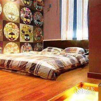 湘潭春风十里主题驿站(2号店)酒店提供图片