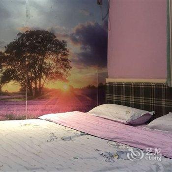 湘潭春风十里主题驿站(2号店)酒店提供图片