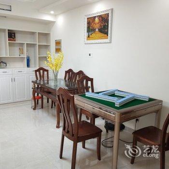凉山彩云府观海公寓酒店提供图片