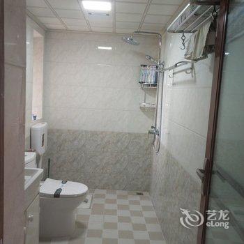 凉山彩云府观海公寓酒店提供图片